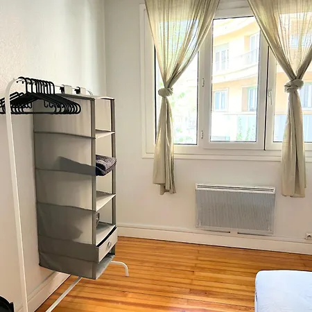Magnifique - 2 Proches Du Centre - Calme & Equipe Apartment *